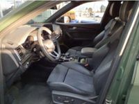 Gebraucht Audi Q5 S-Line 367 PS (269 kW) 2023 Grün SUV