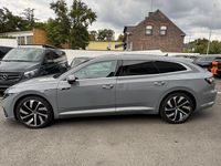 Gebraucht VW Arteon R-line 150 PS (110 kW) 2023 Grau Kombi