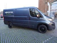 gebraucht Fiat Ducato Kasten 30 130 L2H1 RS: 3450 mm