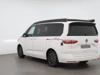 Neu VW California Beach 177 PS (130 kW) 2026 Weiß Van