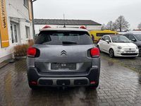Gebraucht Citroën C3 110 PS (80 kW) 2018 Misty grey Kleinwagen