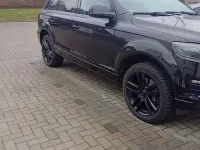 Gebraucht Audi Q7 232 PS (170 kW) 2006 SUV