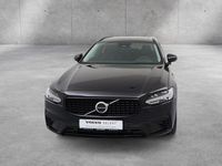Gebraucht Volvo V90 Plus 455 PS (334 kW) 2025 Schwarz Kombi