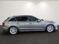 gebraucht Audi A4 Avant Advanced