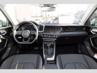 gebraucht Audi A1 Sportback S line 30 TFSI S