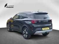 Gebraucht Opel Frontera 145 PS (106 kW) 2025 Lackierung schwarz perla ner (metallic) SUV