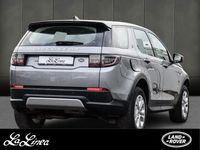 Gebraucht Land Rover Discovery Sport 179 PS (131 kW) 2020 Grau SUV