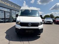 Gebraucht VW Crafter R 140 PS (102 kW) 2019 Weiß Van