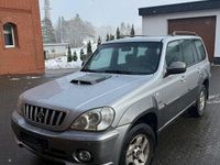 Gebraucht Hyundai Terracan 2003 SUV