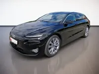 Gebraucht Audi A6 e-tron Ambiente 210 kW (286 PS) 2025 Mythosschwarz Kombi