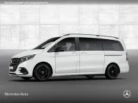 Gebraucht Mercedes V300 Style 237 PS (174 kW) 2025 Weiß Van / Kleinbus