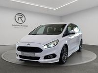 Usado Ford S-MAX S 2019 Branco Monovolume