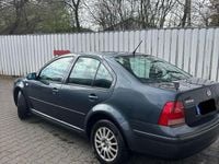 Usata VW Bora 90 CV (66 kW) 2002 Grigio Berlina