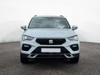 Gebraucht Seat Ateca Style 150 PS (110 kW) 2026 Weiß SUV