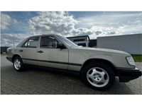 gebraucht Mercedes E260 124.026 SCHIEBEDACH