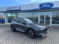Usado Ford Kuga Active X 242 HP (177 kW) 2025 Cinzento SUV
