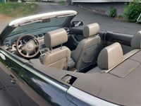 Gebraucht Audi A4 220 PS (161 kW) 2002 Schwarz Cabrio