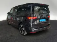Gebraucht VW Multivan Life 177 PS (130 kW) 2025 2t deep black perleffekt Van / Kleinbus