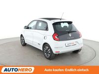 Gebraucht Renault Twingo Intens 92 PS (67 kW) 2020 Weiß Kleinwagen