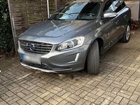Gebraucht Volvo XC60 190 PS (139 kW) 2018 SUV