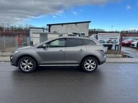 Gebraucht Mazda CX-7 173 PS (127 kW) 2011 Silber SUV