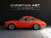 gebraucht Porsche 911 ST - Christian Abt - FIA-Zulassung Rennmotor