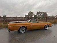 Gebraucht Ford Ranchero 250 PS (183 kW) 1973 Gold SUV