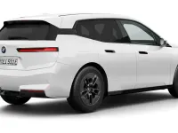 Gebraucht BMW iX 300 kW (408 PS) 2026 Weiß SUV