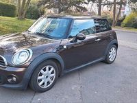 Gebraucht Mini Cooper 75 PS (55 kW) 2011 Kleinwagen