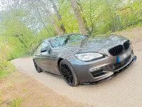 Używany BMW 650 Performance 330 KM (242 kW) 2015 Brązowy Coupe