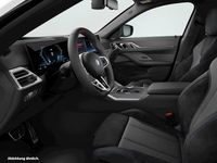 Gebraucht BMW i4 350 kW (476 PS) 2025 Weiß Limousine