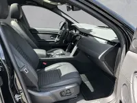 Gebraucht Land Rover Discovery Sport SE Dynamic 271 PS (199 kW) 2025 Schwarz SUV