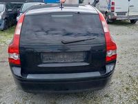 Gebraucht Volvo V50 140 PS (102 kW) 2006 Schwarz Kombi
