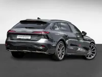 Gebraucht Audi A6 S-line plus 367 PS (269 kW) 2026 Daytonagrau perleffekt Kombi