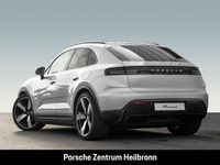 Gebraucht Porsche Macan 380 kW (517 PS) 2025 Silber SUV