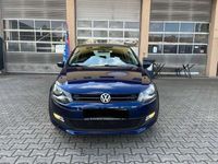 gebraucht VW Polo V Comfortline/ Tüv neu/ Klima