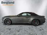 Neu Ford Mustang 2026 Other Kleinwagen