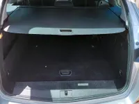 Gebraucht Opel Astra 140 PS (102 kW) 2015 Silber Kombi