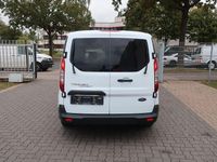 Gebraucht Ford Transit Connect 101 PS (74 kW) 2020 Weiß Van / Kleinbus