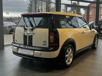 Gebraucht Mini One Clubman 95 PS (69 kW) 2009 Weiß Kombi