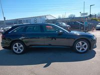 Gebraucht Audi A6 Sport 204 PS (150 kW) 2022 Schwarz Kombi