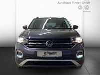 gebraucht VW T-Cross - ACTIVE