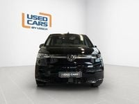 Second-hand VW Multivan Style 150 CP (110 kW) 2025 Negru Monovolum