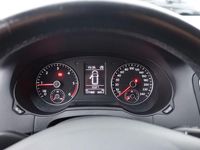 Gebraucht Seat Alhambra Style 150 PS (110 kW) 2015 Weiß Van / Kleinbus