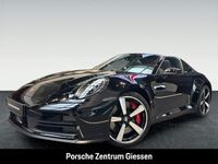 Neu Porsche 992 480 PS (353 kW) 2026 Schwarz Coupé