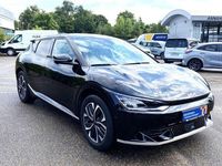 Gebraucht Kia EV6 Comfort 167 kW (228 PS) 2023 Aurora schwarz metallic SUV