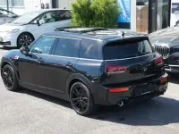 Second-hand Mini Cooper Clubman 306 CP (225 kW) 2022 Negru Break