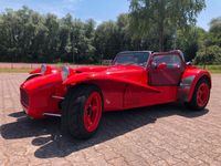 gebraucht Donkervoort S8 - H-Zulassung