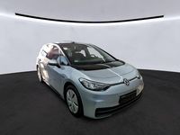 Gebraucht VW ID.3 Pro 106 kW (145 PS) 2022 Gelb Kleinwagen