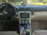 Gebraucht VW Passat 140 PS (102 kW) 2008 Kleinwagen